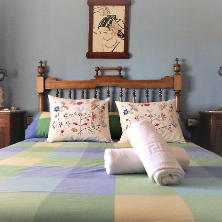 Villa Maria Yecla Zewnętrze zdjęcie