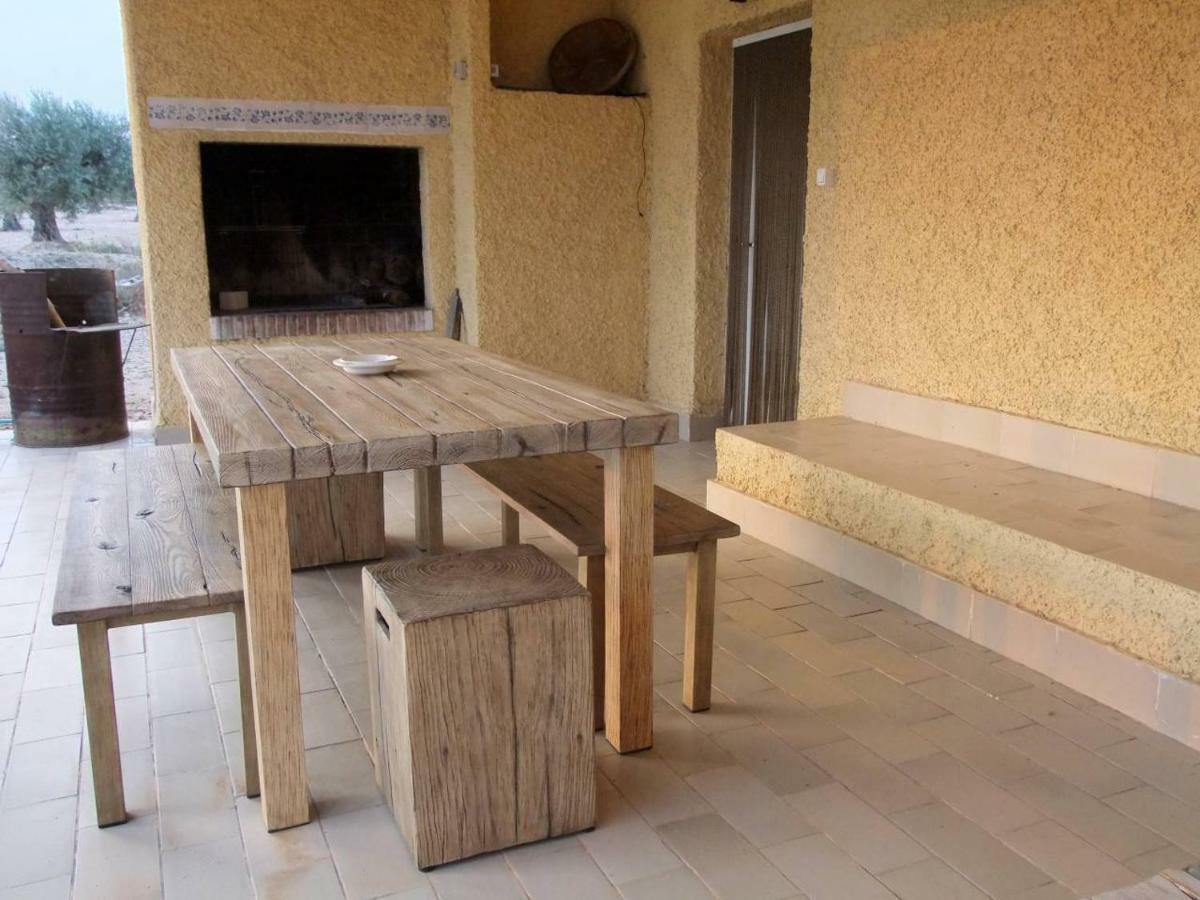 Villa Maria Yecla Zewnętrze zdjęcie