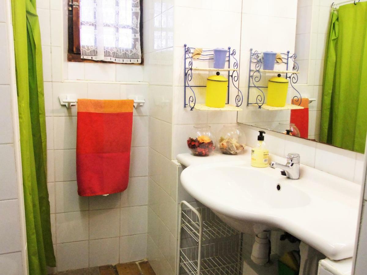 Villa Maria Yecla Zewnętrze zdjęcie
