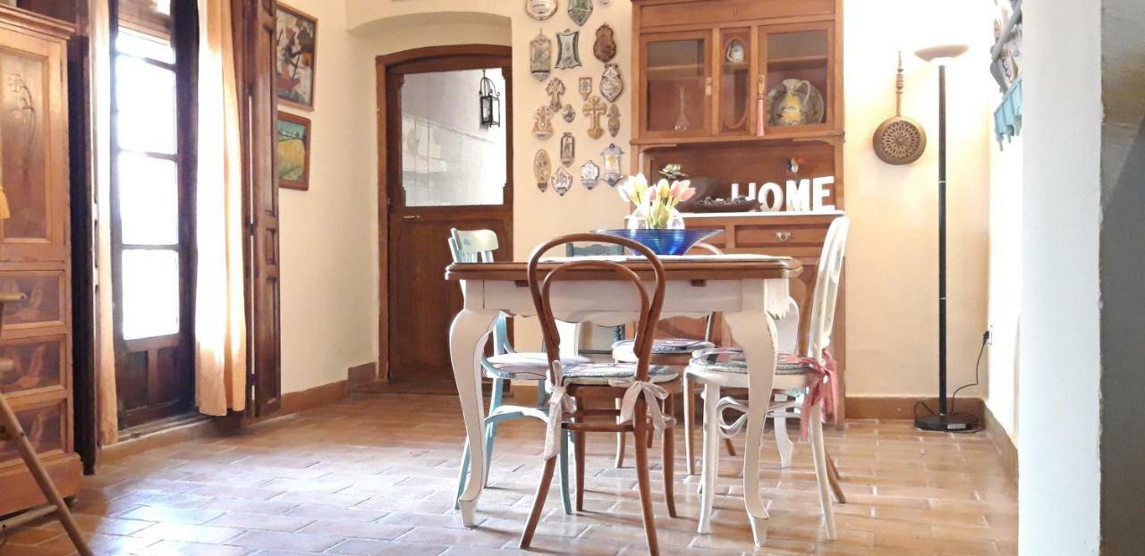 Villa Maria Yecla Zewnętrze zdjęcie