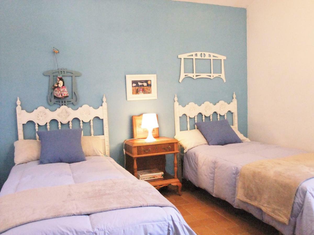 Villa Maria Yecla Zewnętrze zdjęcie