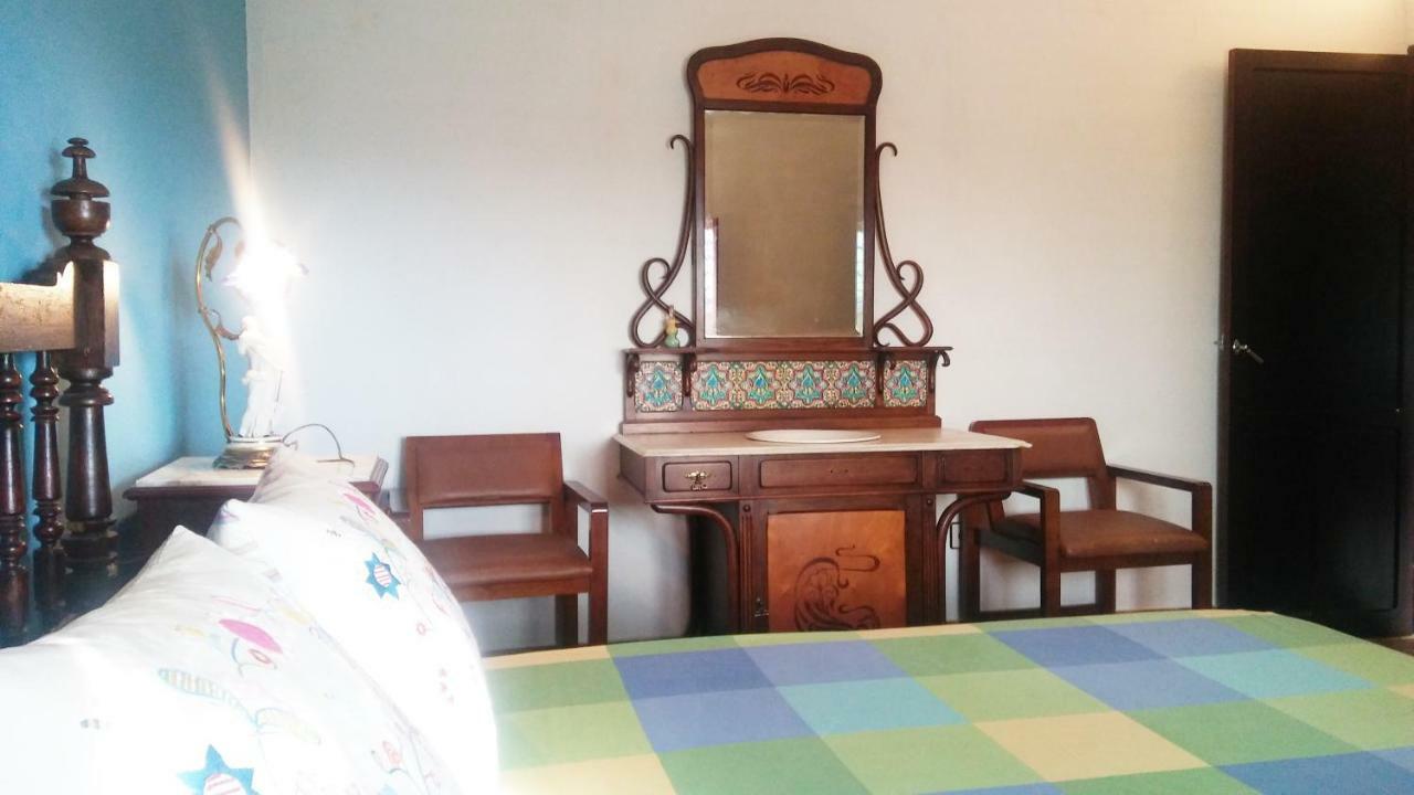 Villa Maria Yecla Zewnętrze zdjęcie