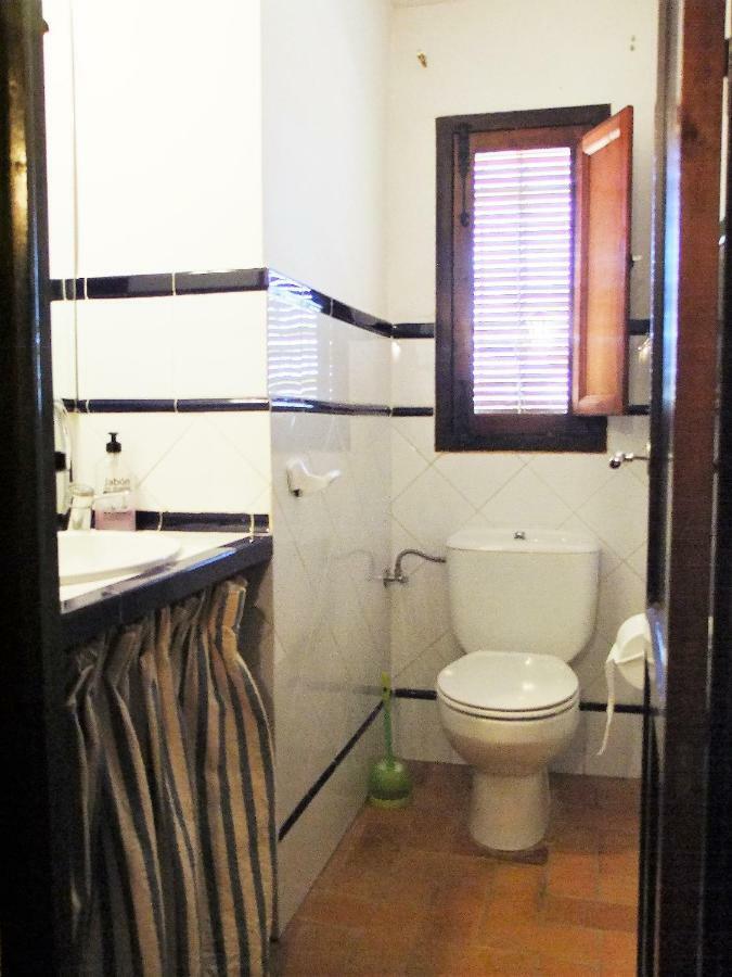 Villa Maria Yecla Zewnętrze zdjęcie