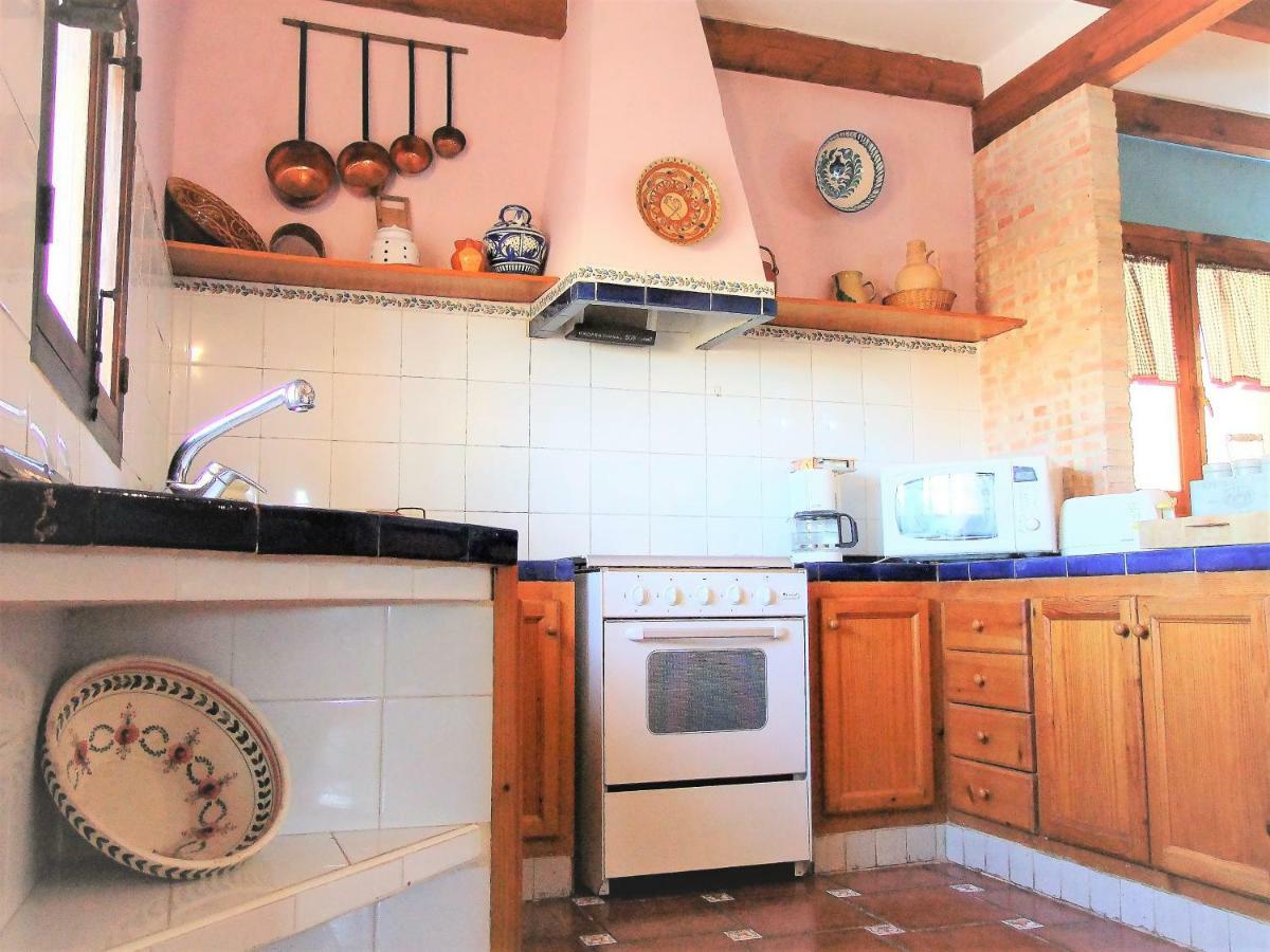 Villa Maria Yecla Zewnętrze zdjęcie